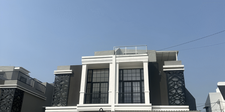 Kelebihan Cluster Alexandria Aura Park: Hunian 2 Lantai Berkelas di Malang