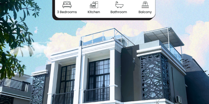 Cluster Eksklusif Malang: Waktu Terbaik untuk Membeli