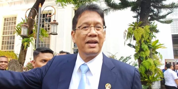 Insentif PPNDTP Dorong Pertumbuhan Properti dan Industri Bahan Bangunan