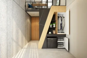 Investasi Kost Garden Palma Luxury