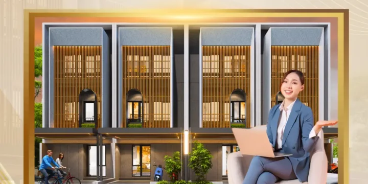 Garden Palma Luxury: Kost Mezzanine dengan Sistem Kelola Kost