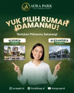 Tips Memilih rumah nyaman