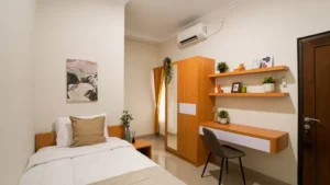 Harga sewa kost