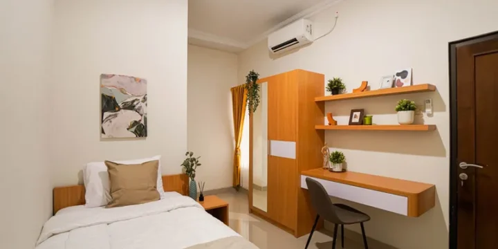 Tips Menentukan Harga Sewa Kost Kompetitif untuk Mahasiswa di Malang
