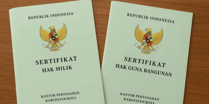 Pajak Jual Beli Properti yang Wajib Anda Pahami Sebelum Transaksi