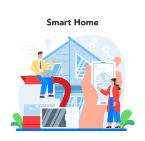 smart home Malang