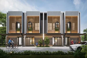 Investasi Kost Malang