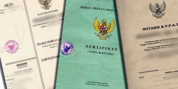 Perbedaan SHM SHGB: Panduan Penting bagi Pembeli Properti Pemula