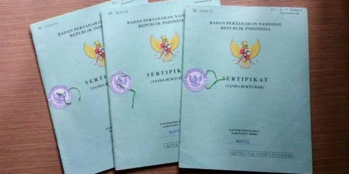 Panduan Akta Jual Beli Properti untuk Pemula: Syarat dan Prosedur