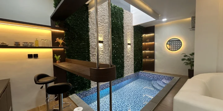 The Village Resort Batu untuk Gathering Keluarga Besar dan Retreat Kantor