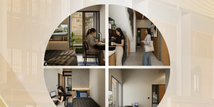 Fasilitas Keamanan Garden Palma Luxury: One Gate System hingga CCTV 24 Jam