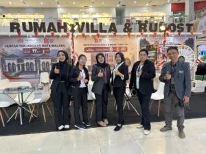 Aura Group Expo Haji Umroh MOG
