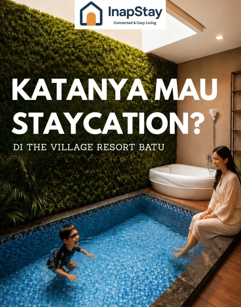 apa itu inapstay hospitality