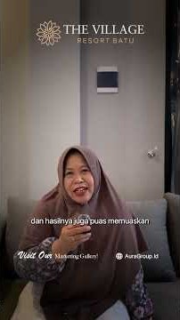 Testimoni unit langsung dari pembeli