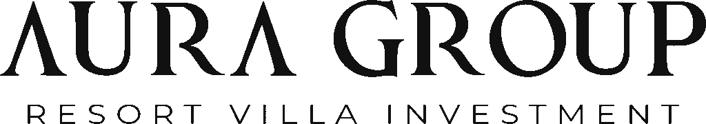 Aura Group – Resort Villa Investment