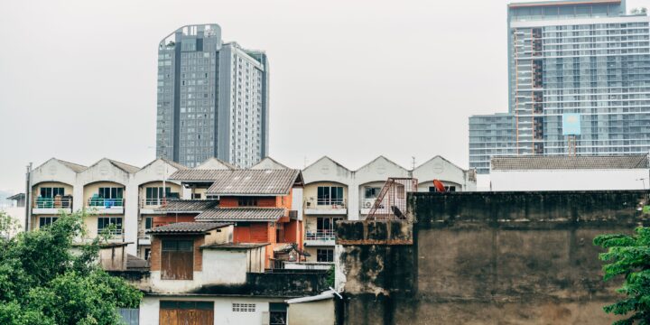 Setelah Menikah Lebih Baik Sewa atau Beli Rumah?
