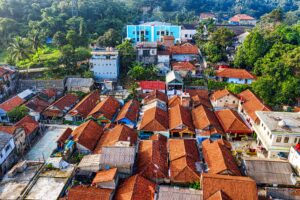 bisnis properti di Jawa Timur