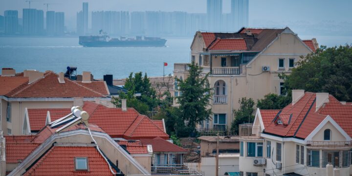 Sektor Properti Strategis Ekonomi Indonesia, Ini 3 Alasan Utamanya