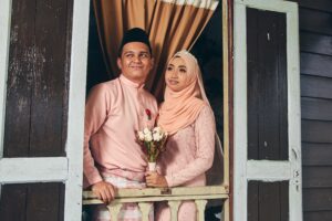 menikah atau beli rumah dulu